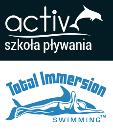 Active Szkoła pływania logo